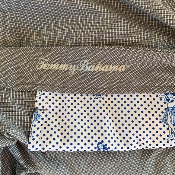 Tommy Bahama Men’s IslandZone Performance Pants. Size 38-27 - Picture 4 of 8